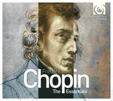 WYCOFANY   Chopin: The Essentials